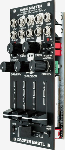 鍵盤楽器 Bastl Instruments DARK MATTER Dark Matter – beatsville