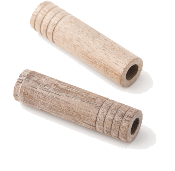 Fender Truss Rod Cavity Plugs