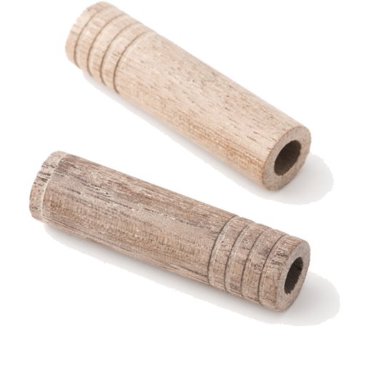 Fender Truss Rod Cavity Plugs