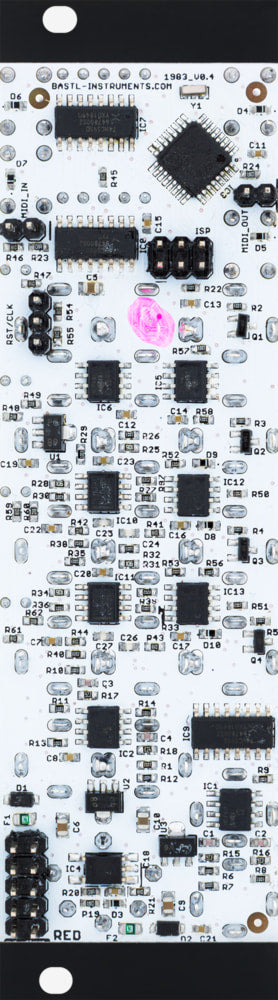 Bastl Instruments 1983