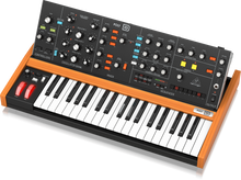 Load image into Gallery viewer, Behringer POLY D 37 Key Analog Synth
