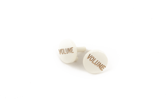 Fender S-1™ Switch Stratocaster ® Knob Caps