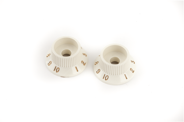 Fender S-1™ Switch Stratocaster® Knobs