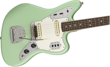 Load image into Gallery viewer, Fender American Original &#39;60s Jaguar - Seafoam Green
