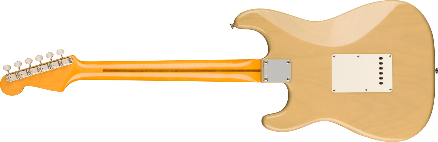 American Vintage II 1957 Stratocaster - Vintage Blonde