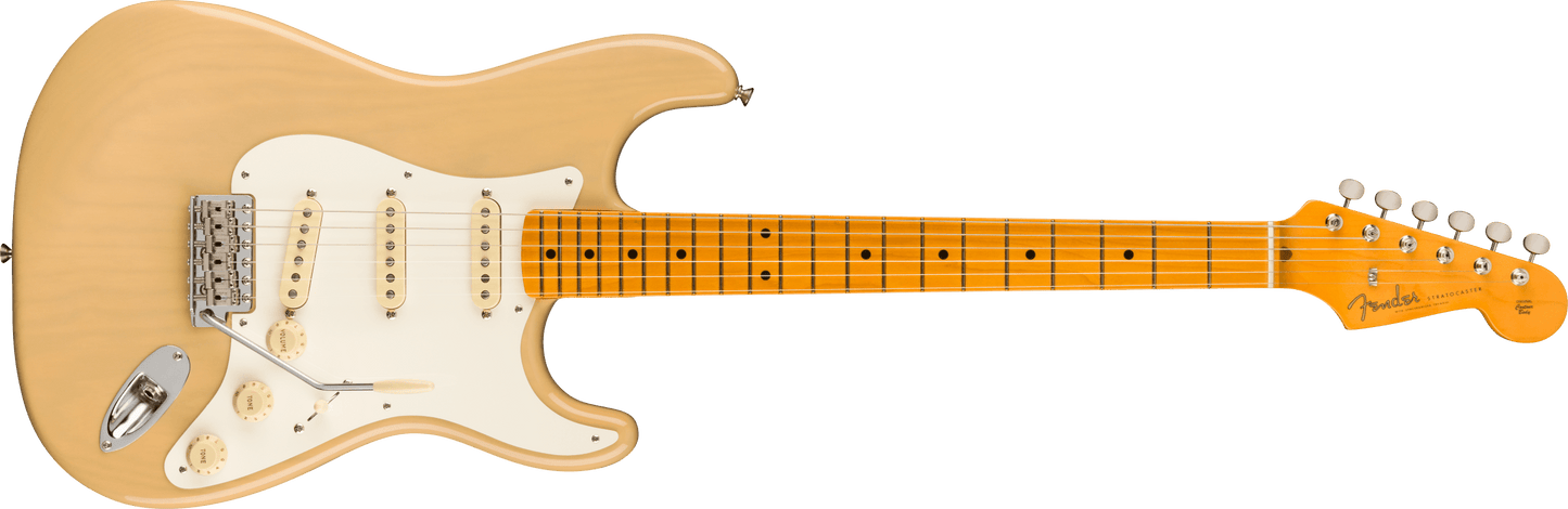 American Vintage II 1957 Stratocaster - Vintage Blonde