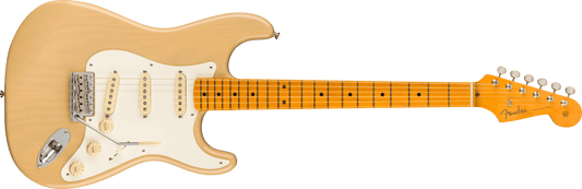 American Vintage II 1957 Stratocaster - Vintage Blonde