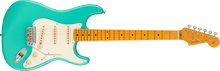 Load image into Gallery viewer, American Vintage II 1957 Stratocaster - Sea Foam Green
