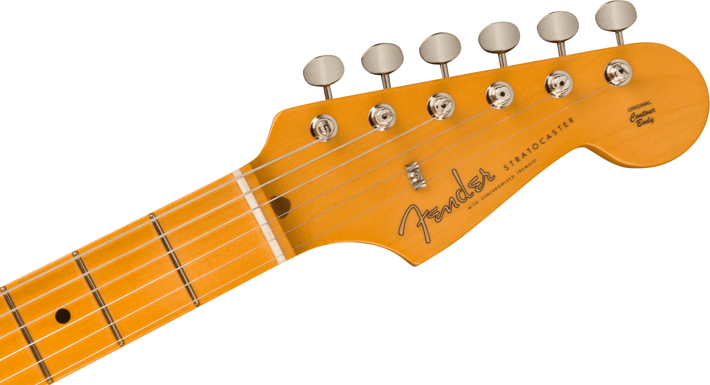 American Vintage II 1957 Stratocaster - Sea Foam Green