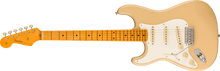 Load image into Gallery viewer, American Vintage II 1957 Stratocaster - Left-Hand - Vintage Blonde
