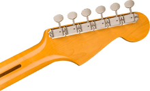 Load image into Gallery viewer, American Vintage II 1957 Stratocaster - Left-Hand - Vintage Blonde

