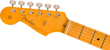 Load image into Gallery viewer, American Vintage II 1957 Stratocaster - Left-Hand - Vintage Blonde
