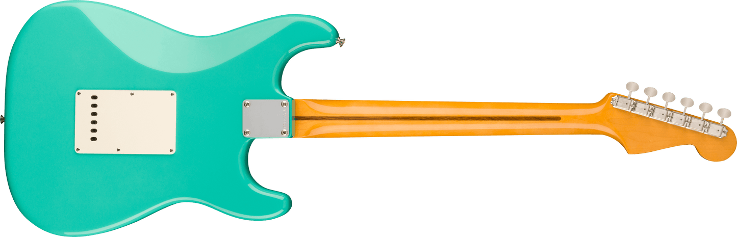 Fender American Vintage II 1957 Stratocaster - Left-Handed - Sea Foam Green