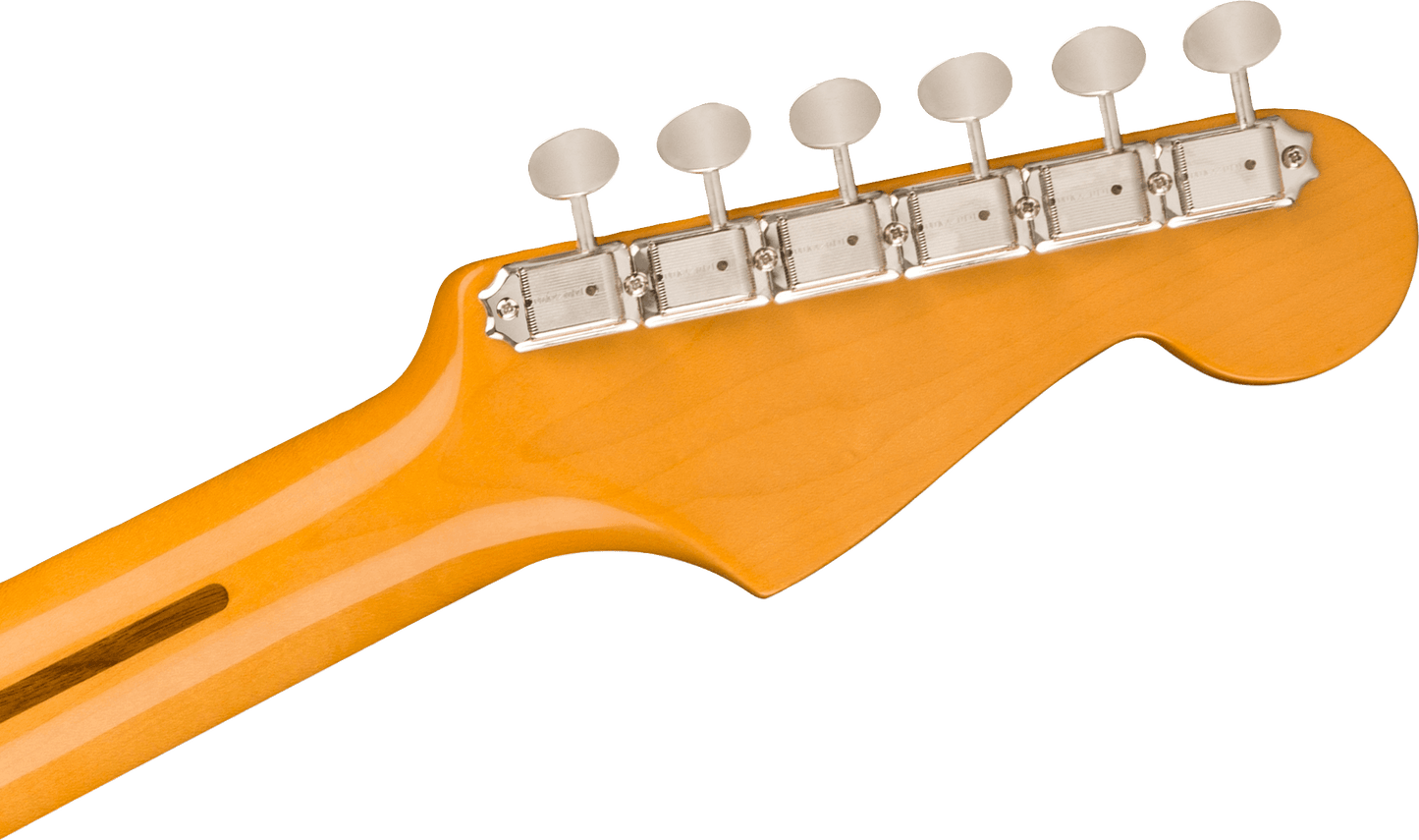 Fender American Vintage II 1957 Stratocaster - Left-Handed - Sea Foam Green