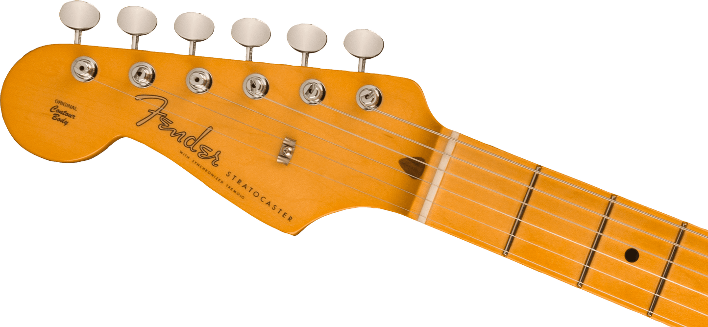Fender American Vintage II 1957 Stratocaster - Left-Handed - Sea Foam Green