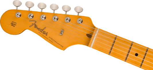 Fender American Vintage II 1957 Stratocaster - Left-Handed - Sea Foam Green