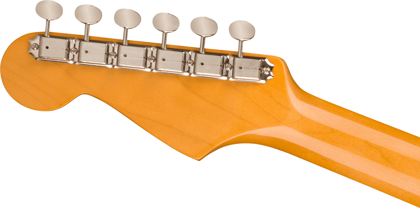 American Vintage II 1961 Stratocaster - Olympic White