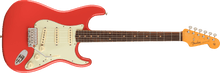 Load image into Gallery viewer, American Vintage II 1961 Stratocaster - Fiesta Red
