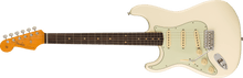 Load image into Gallery viewer, American Vintage II 1961 Stratocaster - Left-Hand - Olympic White
