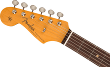Load image into Gallery viewer, Fender American Vintage II 1961 Stratocaster - Left-Hand - Fiesta Red
