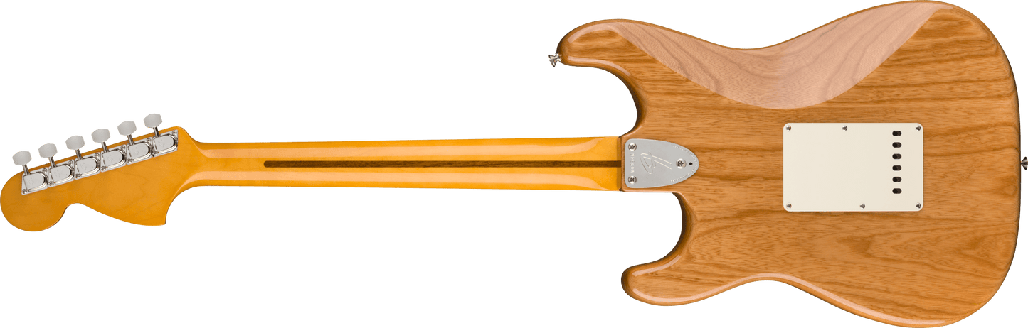 American Vintage II 1973 Stratocaster - Aged Natural