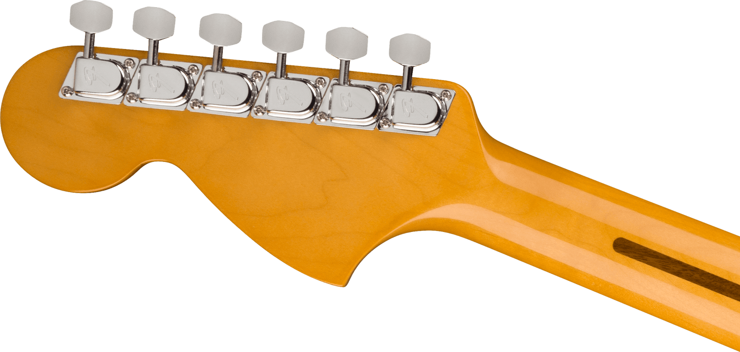 American Vintage II 1973 Stratocaster - Aged Natural