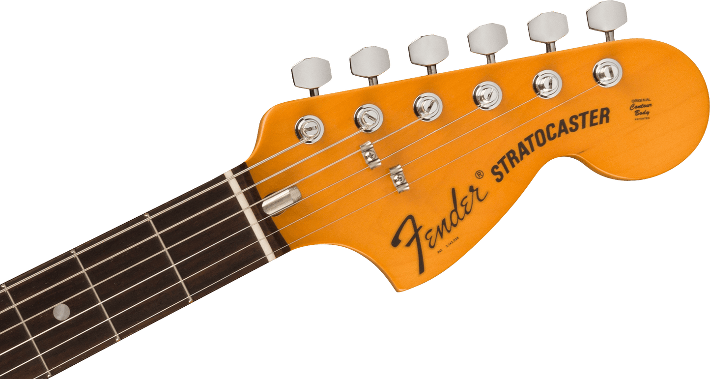 American Vintage II 1973 Stratocaster - Aged Natural