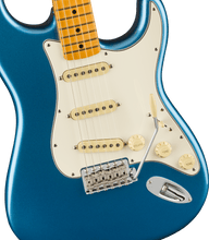 Load image into Gallery viewer, Fender American Vintage II 1973 Stratocaster - Maple Fingerboard, Lake Placid Blue
