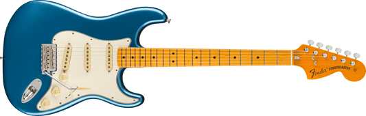 Fender American Vintage II 1973 Stratocaster - Lake Placid Blue