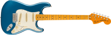 Load image into Gallery viewer, Fender American Vintage II 1973 Stratocaster - Maple Fingerboard, Lake Placid Blue
