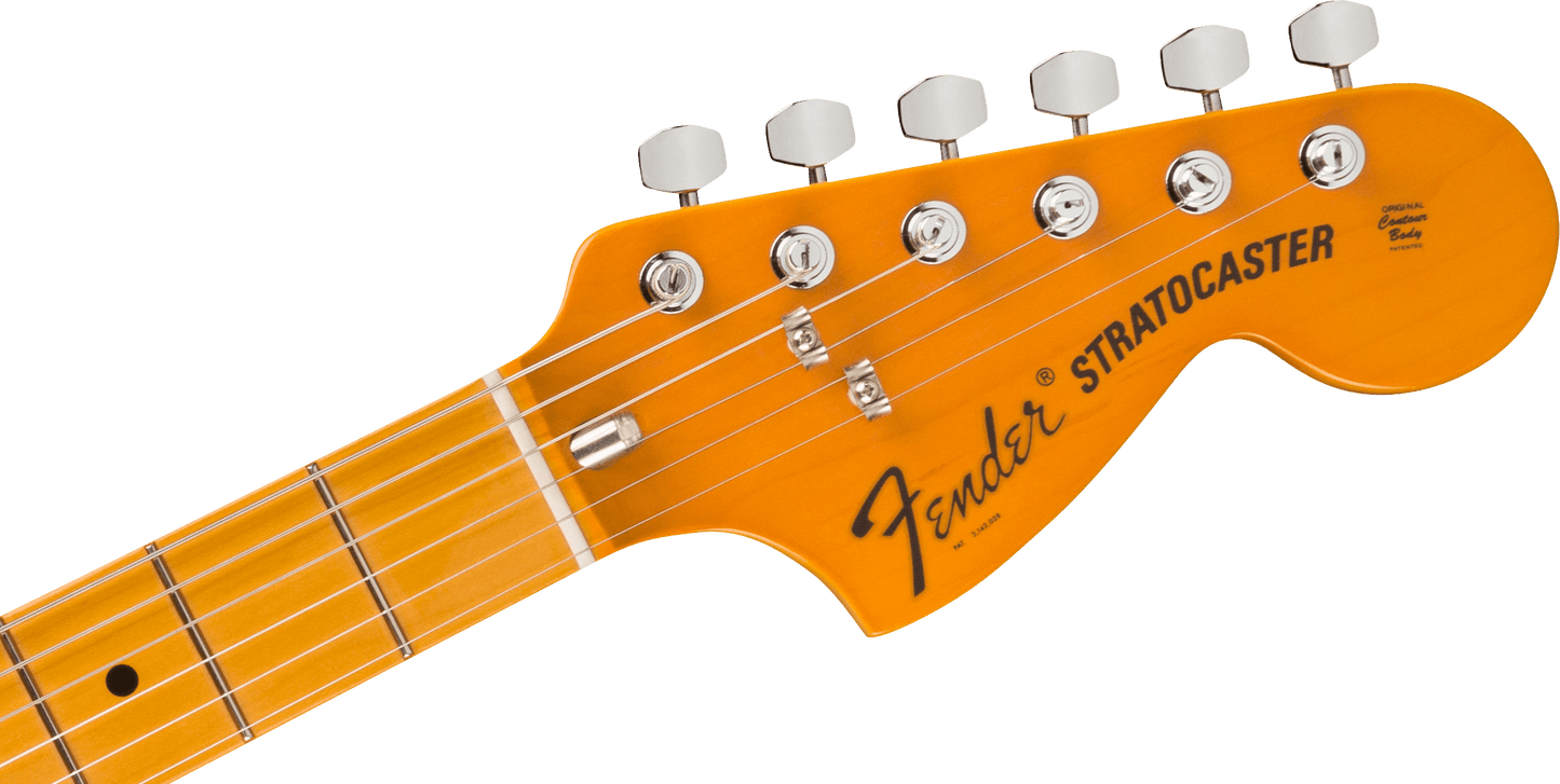 Fender American Vintage II 1973 Stratocaster - Lake Placid Blue