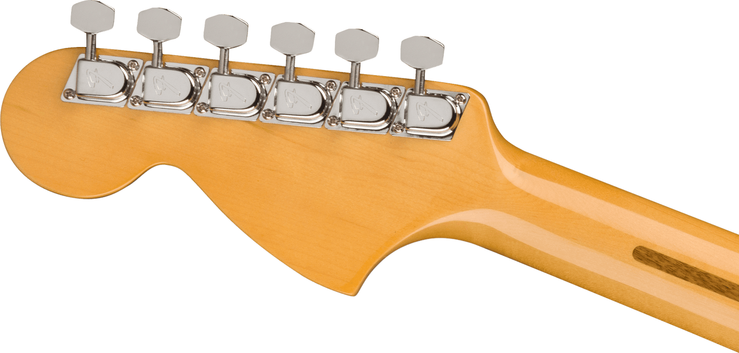 American Vintage II 1973 Stratocaster - Mocha