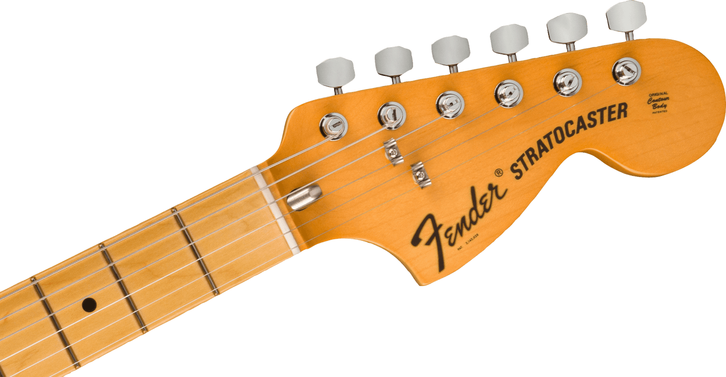 American Vintage II 1973 Stratocaster - Mocha