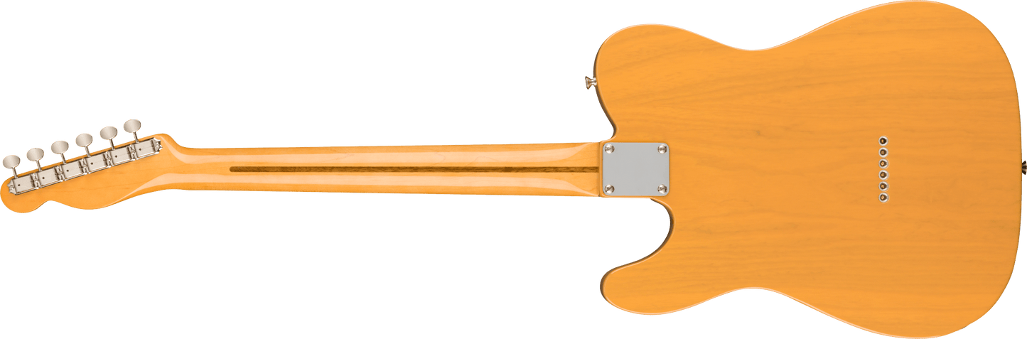 Fender American Vintage II 1951 Telecaster - Butterscotch Blonde