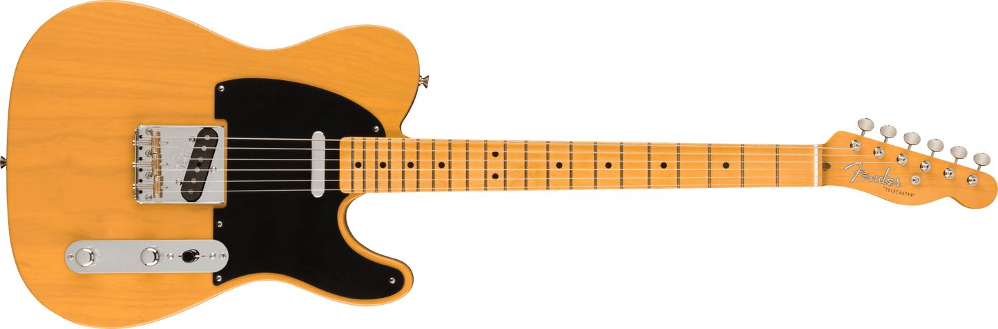 Fender American Vintage II 1951 Telecaster - Butterscotch Blonde