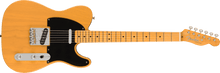 Load image into Gallery viewer, Fender American Vintage II 1951 Telecaster - Butterscotch Blonde
