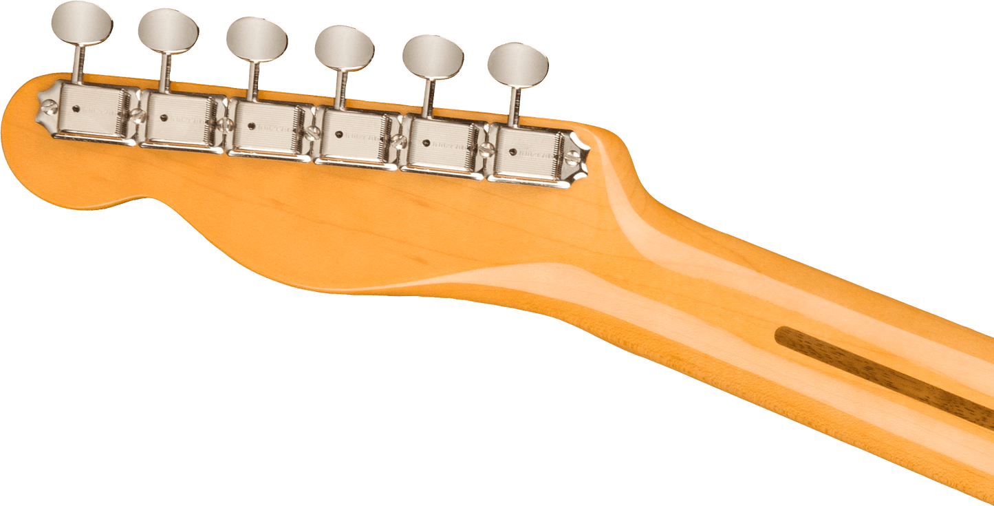 Fender American Vintage II 1951 Telecaster - Butterscotch Blonde