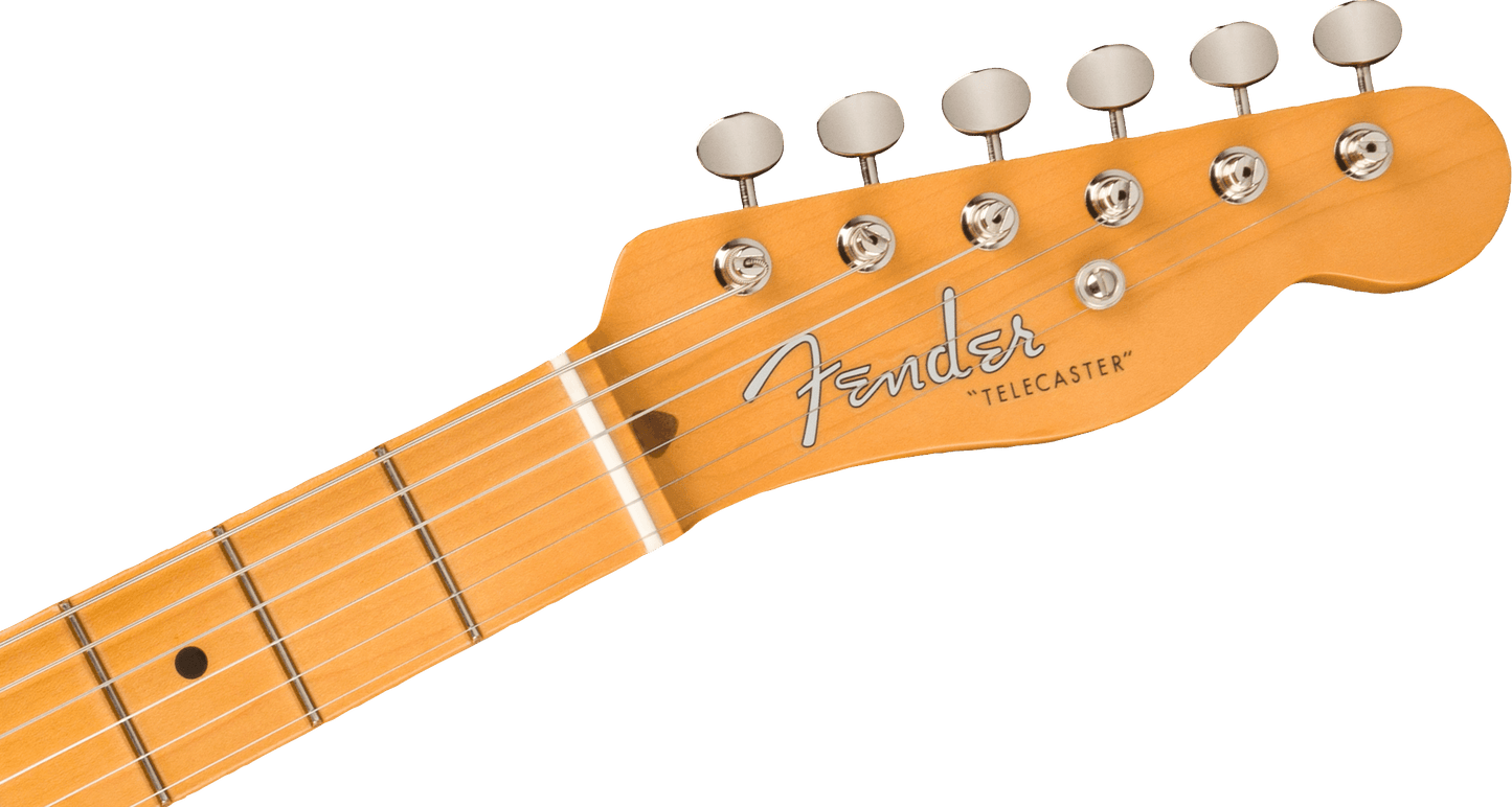 Fender American Vintage II 1951 Telecaster - Butterscotch Blonde