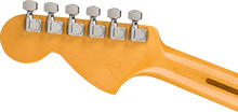 Load image into Gallery viewer, Fender American Vintage II 1975 Telecaster Deluxe - Maple Fingerboard - Black
