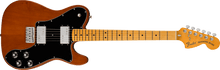 Load image into Gallery viewer, Fender American Vintage II 1975 Telecaster Deluxe - Maple Fingerboard, Mocha
