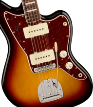 Load image into Gallery viewer, B Stock American Vintage II 1966 Jazzmaster - 3-Colour Sunburst
