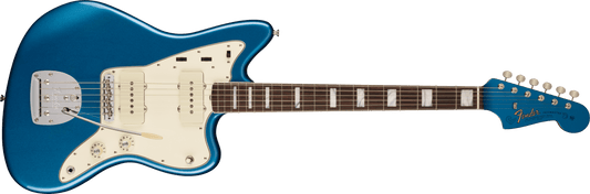 Fender American Vintage II 1966 Jazzmaster - Rosewood Fingerboard, Lake Placid Blue