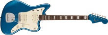Load image into Gallery viewer, Fender American Vintage II 1966 Jazzmaster - Rosewood Fingerboard, Lake Placid Blue
