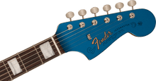 Load image into Gallery viewer, Fender American Vintage II 1966 Jazzmaster - Rosewood Fingerboard, Lake Placid Blue
