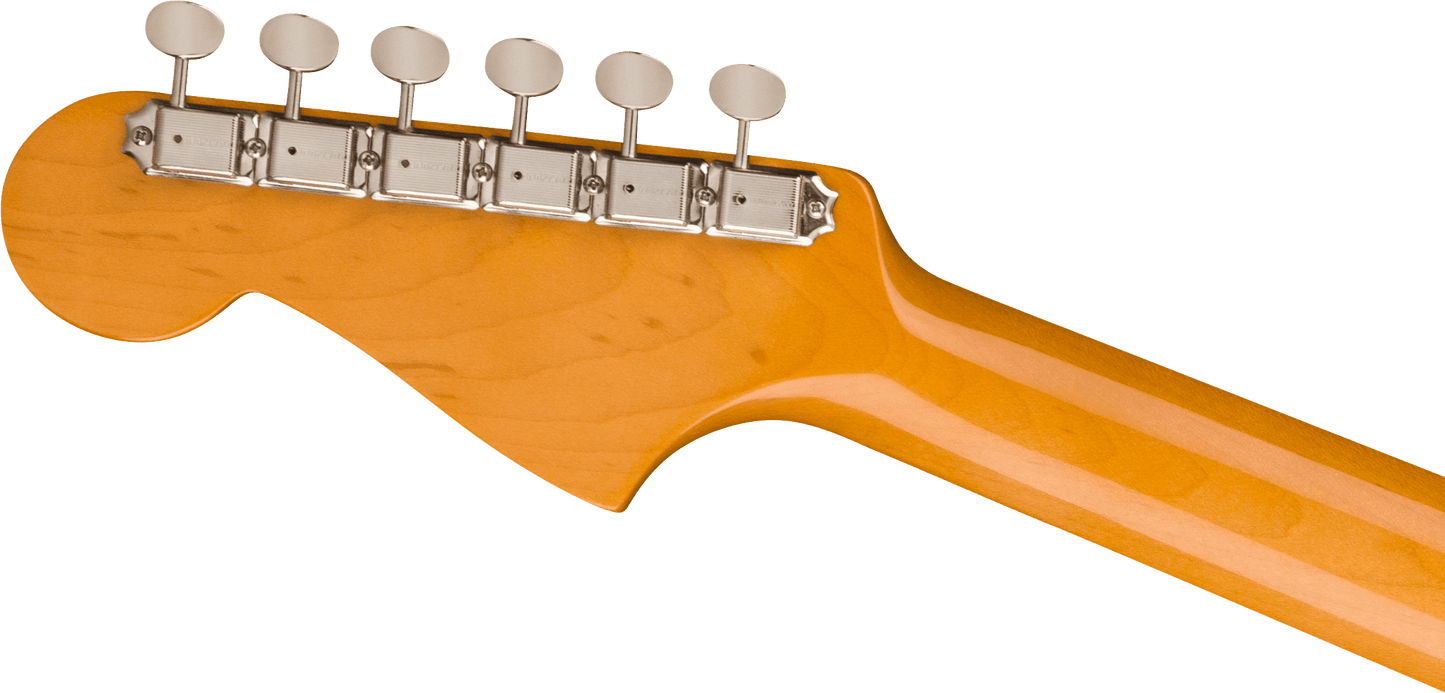 American Vintage II 1966 Jazzmaster - Dakota Red