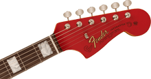 Load image into Gallery viewer, American Vintage II 1966 Jazzmaster - Dakota Red
