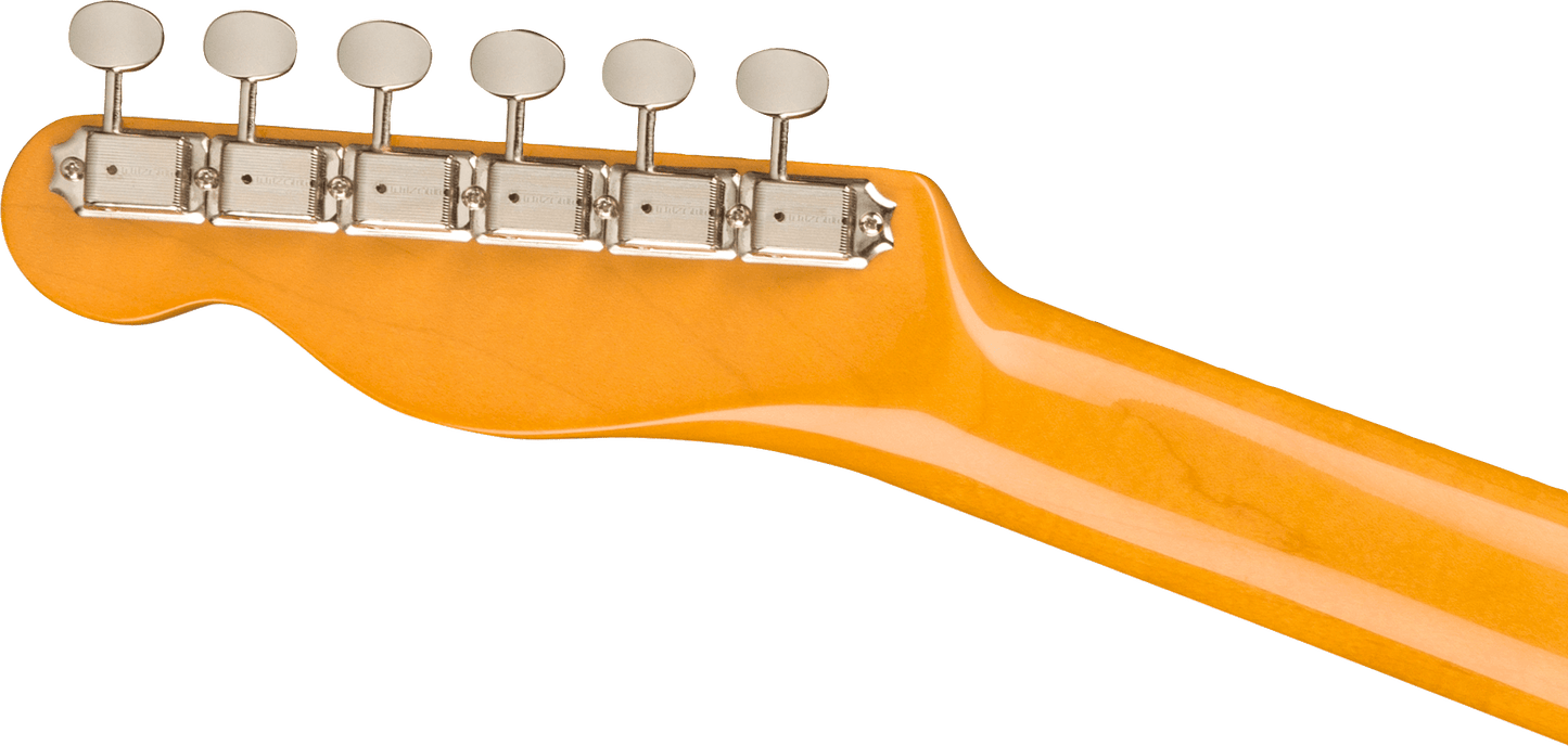 Fender American Vintage II 1963 Telecaster - 3-Colour Sunburst