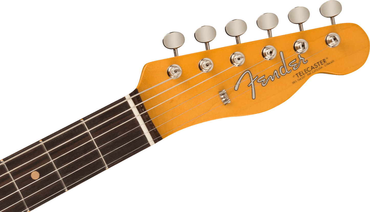 Fender American Vintage II 1963 Telecaster - 3-Colour Sunburst