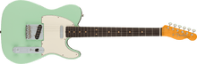 Load image into Gallery viewer, Fender American Vintage II 1963 Telecaster - Rosewood Fingerboard - Surf Green
