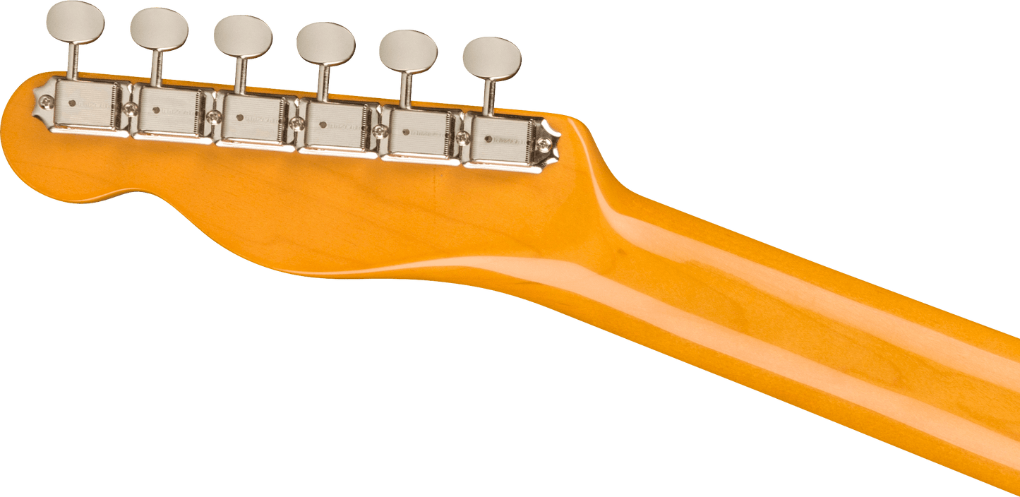 Fender American Vintage II 1963 Telecaster - Rosewood Fingerboard - Surf Green